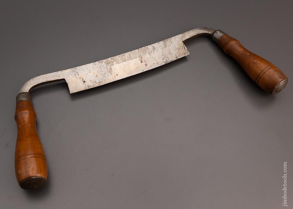 7 Inch Draw Knife - JENNINGS - 99083