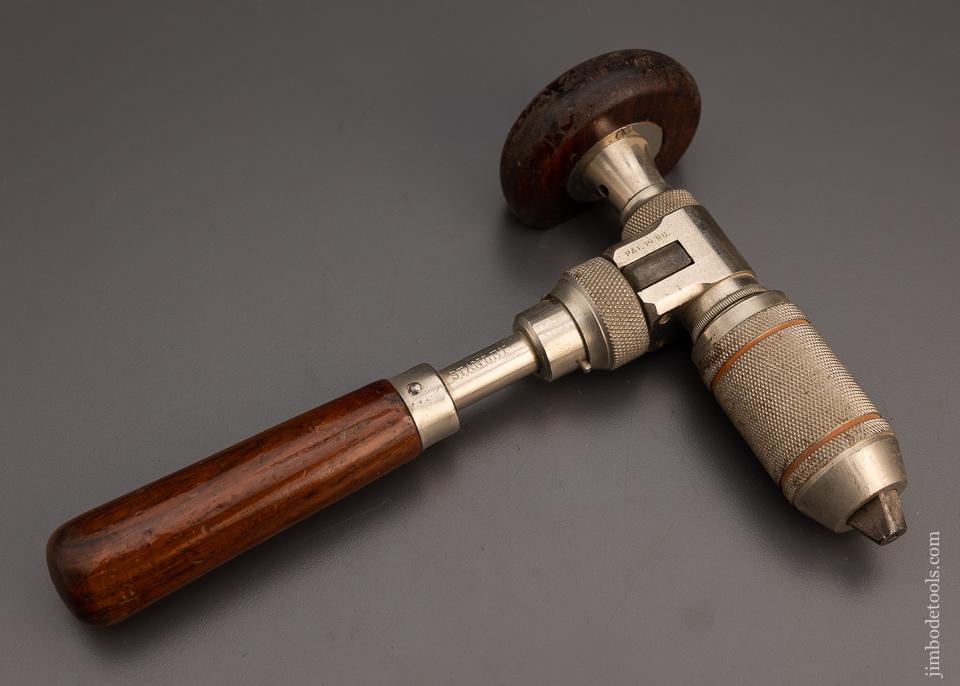 Fine STANLEY No. 984 Corner Brace - 99084