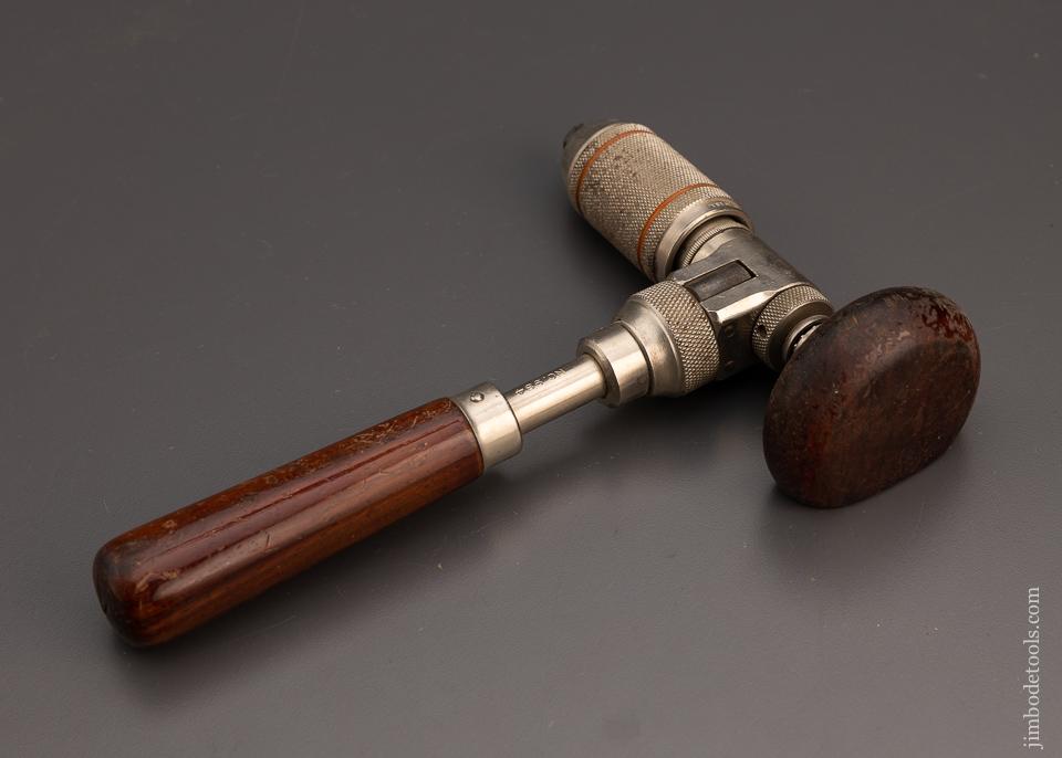 Fine STANLEY No. 984 Corner Brace - 99084