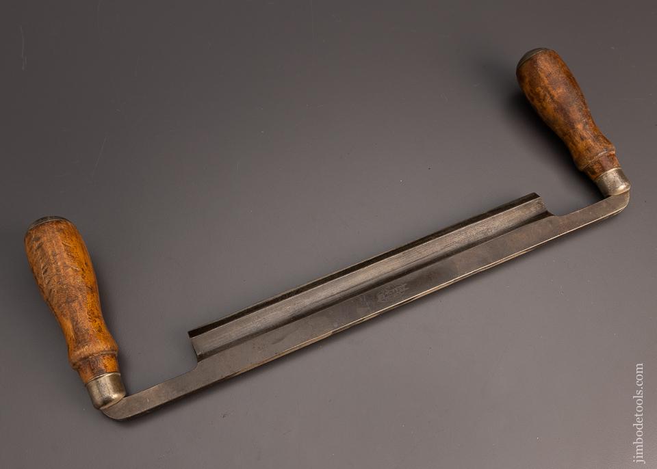 10 Inch GREENLEE Draw Knife - 99088