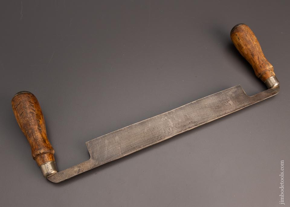 10 Inch GREENLEE Draw Knife - 99088