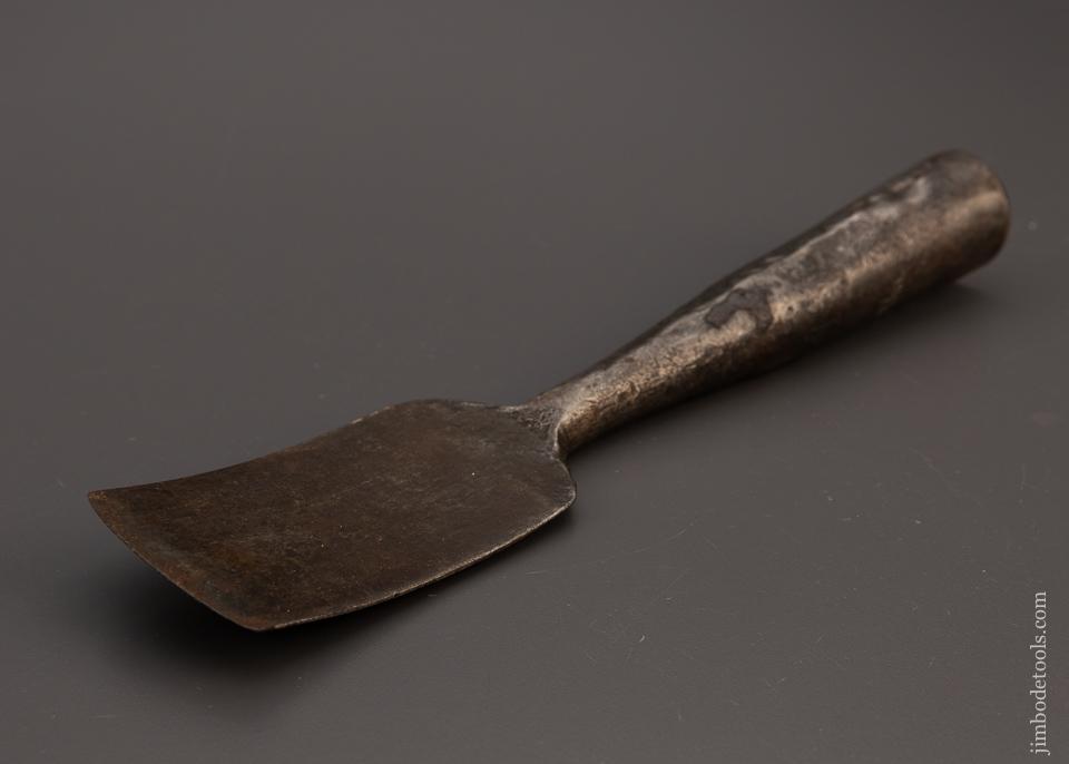 2 1/4 Inch Bark Spud by SNOW & NEALLEY CO. - 99091