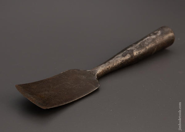 2 1/4 Inch Bark Spud by SNOW & NEALLEY CO. - 99091