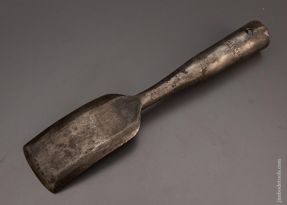 2 1/4 Inch Bark Spud by SNOW & NEALLEY CO. - 99091