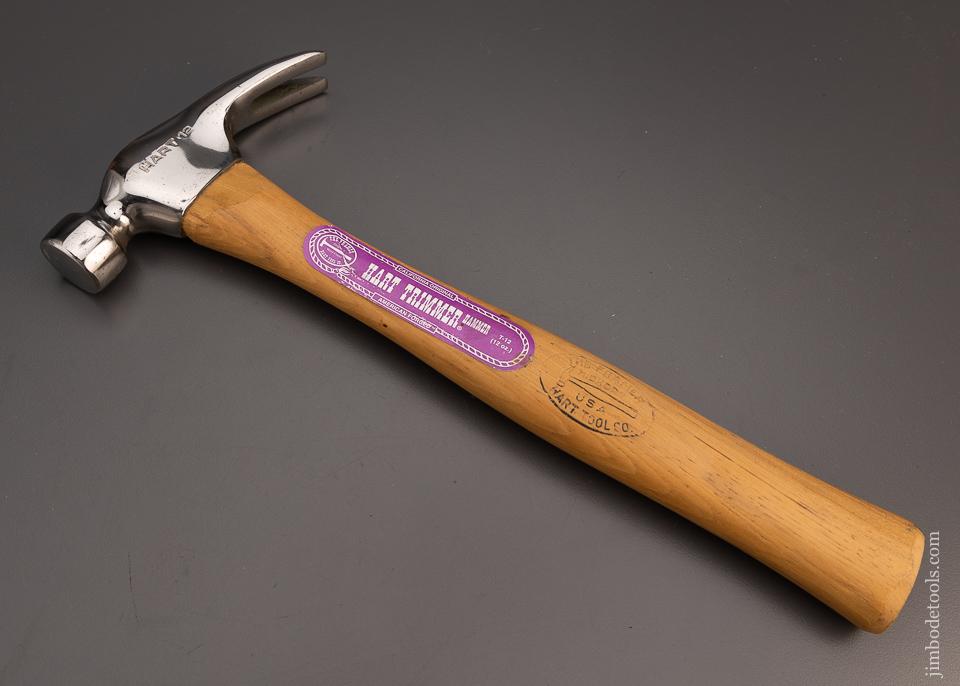 12 Ounce HART TRIMMER HAMMER - 99092