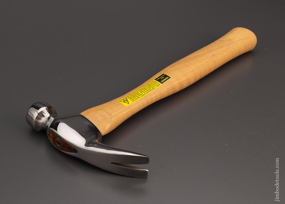 12 Ounce HART TRIMMER HAMMER - 99093