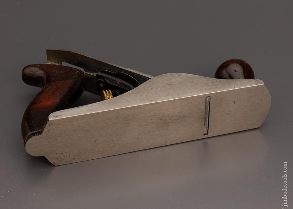 STANLEY No. 3 Smooth Plane Type 16 circa 1933-41 NEAR MINT in Original Box - 99099