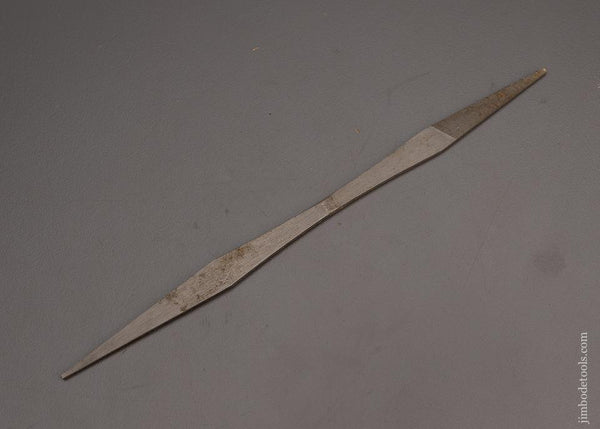 New Old Stock Auger Bit File - 99100