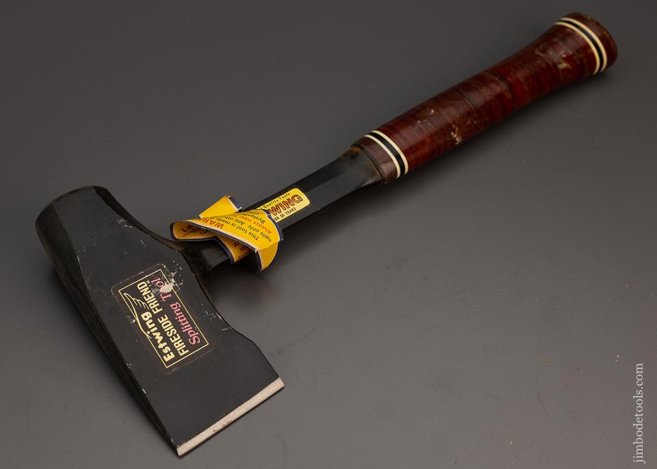 ESTWING FIRESIDE FRIEND Splitting Tool - 99101