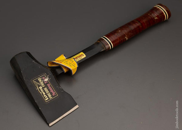 ESTWING FIRESIDE FRIEND Splitting Tool - 99101