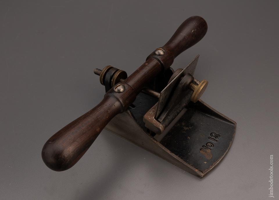 STANLEY No. 12 Scraper Plane - 99116