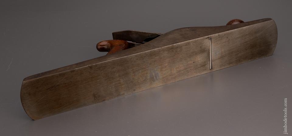 Fine STANLEY No. 6 Fore Plane in Original Box - 99124