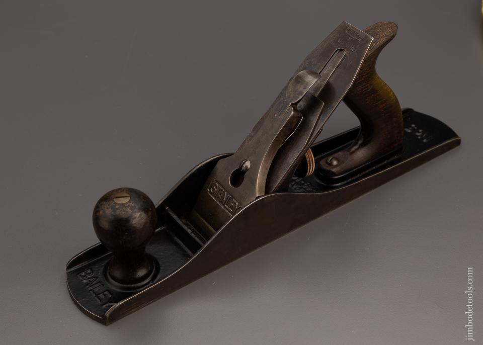 Premium STANLEY No. 5 Jack Plane SWEETHEART - 99128