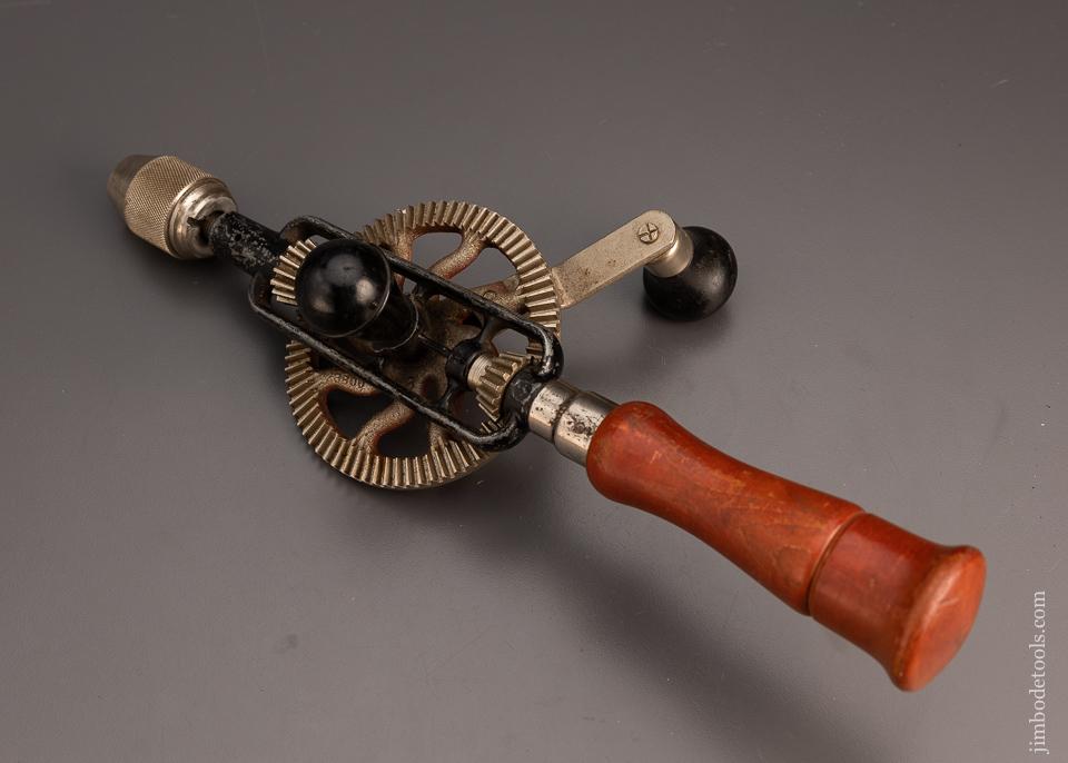 Extra Fine MILLERS FALLS No. 2 Hand Drill - 99136