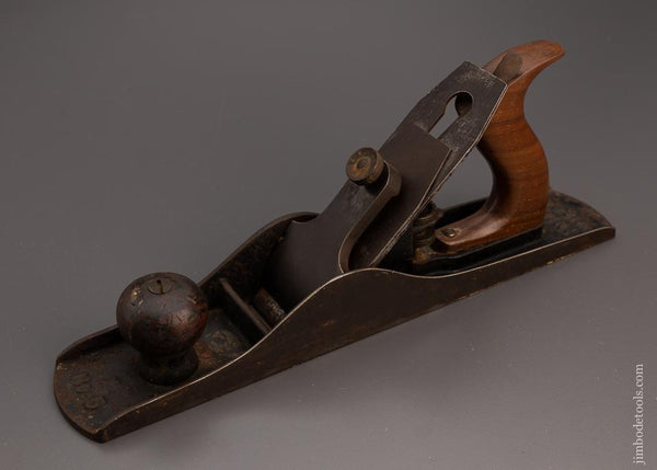 UNION No. X5 Vertical Post Jack Plane - 99141