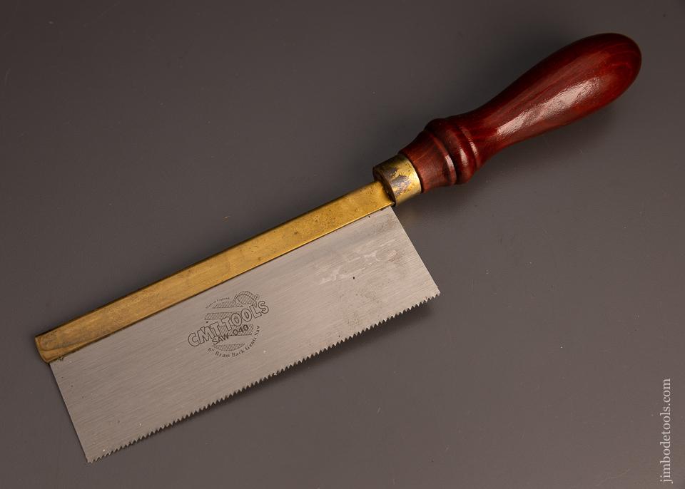 Mint Unused 6 Inch Dovetail Saw CMF TOOLS - 99144