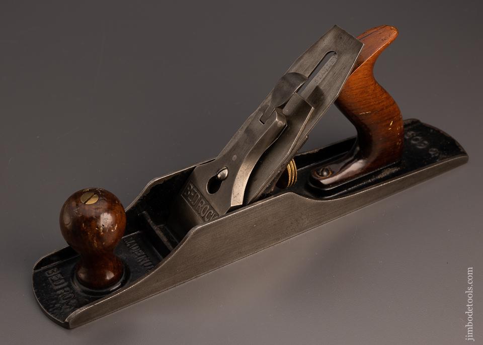 Premium STANLEY No. 605 BEDROCK Jack Plane - 99147