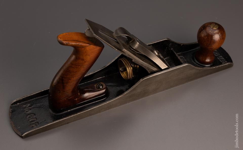 Premium STANLEY No. 605 BEDROCK Jack Plane - 99147