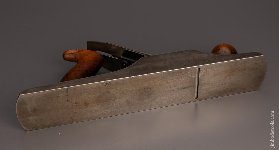 Premium STANLEY No. 605 BEDROCK Jack Plane - 99147