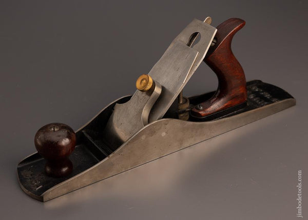 New Old Stock UNION No. X5A Jumbo Jack Plane - 99152