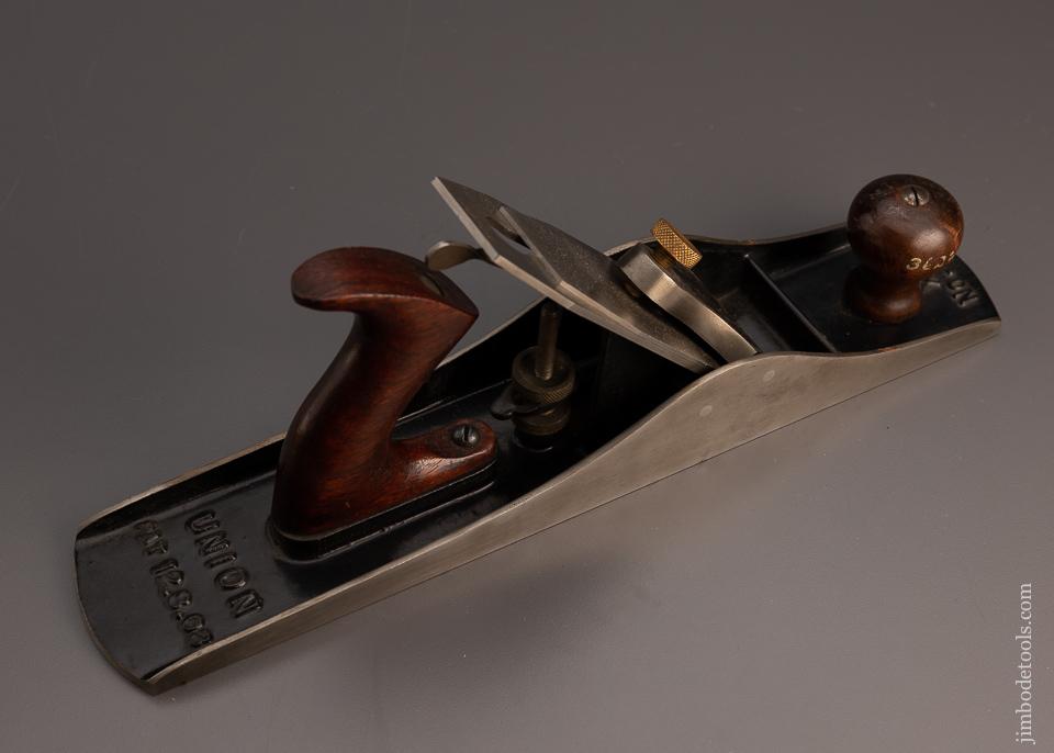 New Old Stock UNION No. X5A Jumbo Jack Plane - 99152