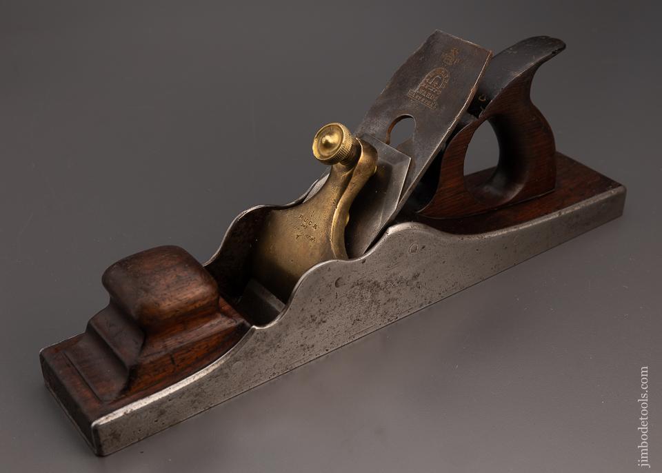 Fine SPIERS for BUCK No. 1 Dovetailed Steel 15 1/2 Inch Panel Plane - 99154