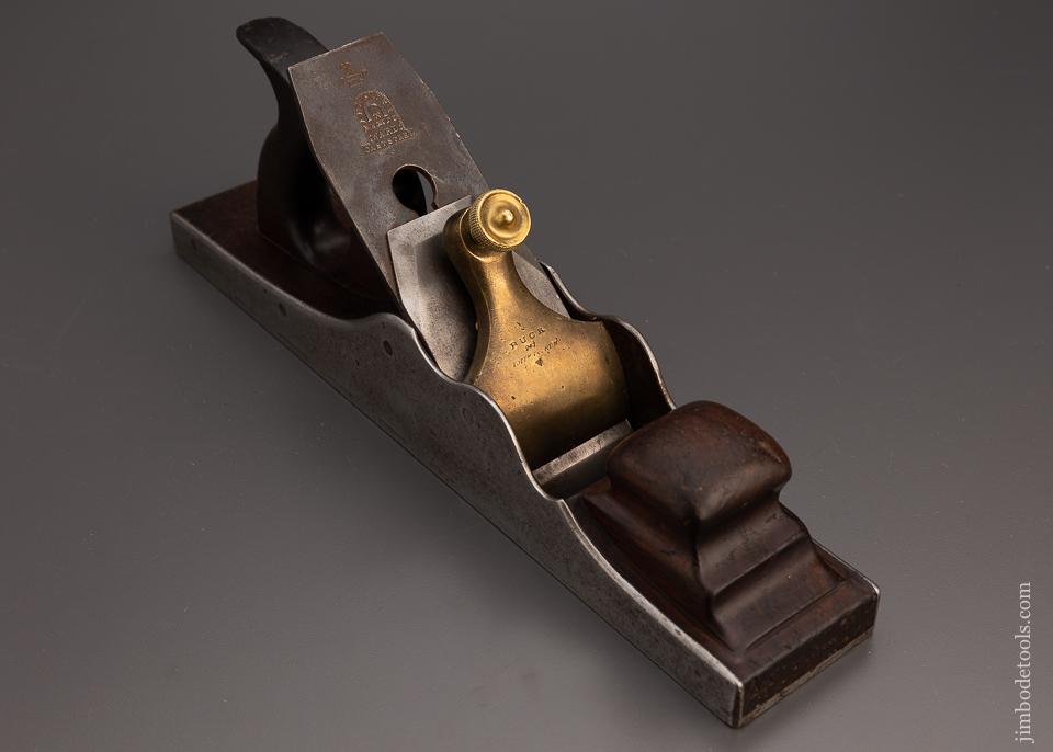 Fine SPIERS for BUCK No. 1 Dovetailed Steel 15 1/2 Inch Panel Plane - 99154