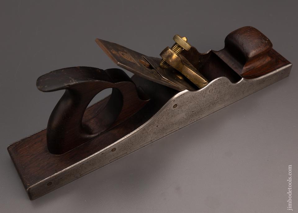 Fine SPIERS for BUCK No. 1 Dovetailed Steel 15 1/2 Inch Panel Plane - 99154