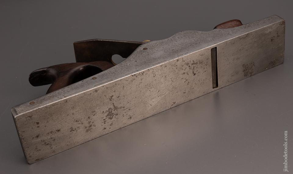 Fine SPIERS for BUCK No. 1 Dovetailed Steel 15 1/2 Inch Panel Plane - 99154
