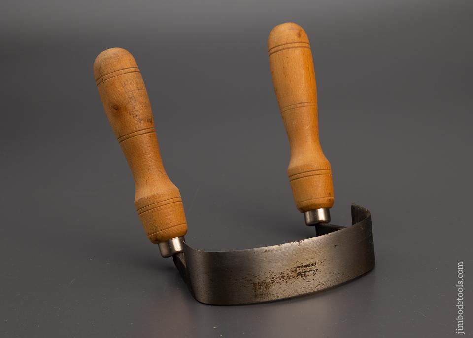 GERMANY New Old Stock 5 Inch Scorp - 99155