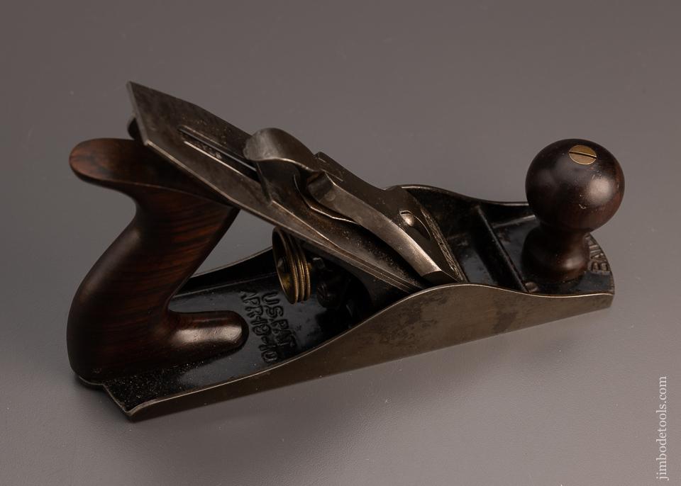 STANLEY No. 4 Smooth Plane - 99156