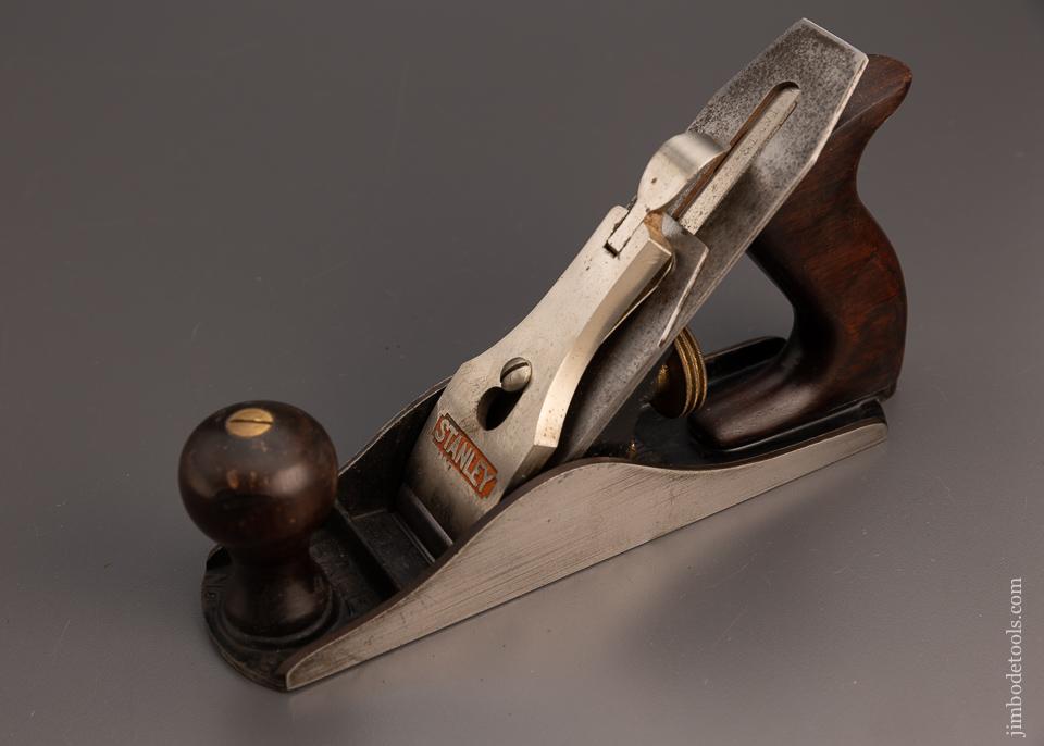 STANLEY No. 3 Smooth Plane Type 16 - 99158