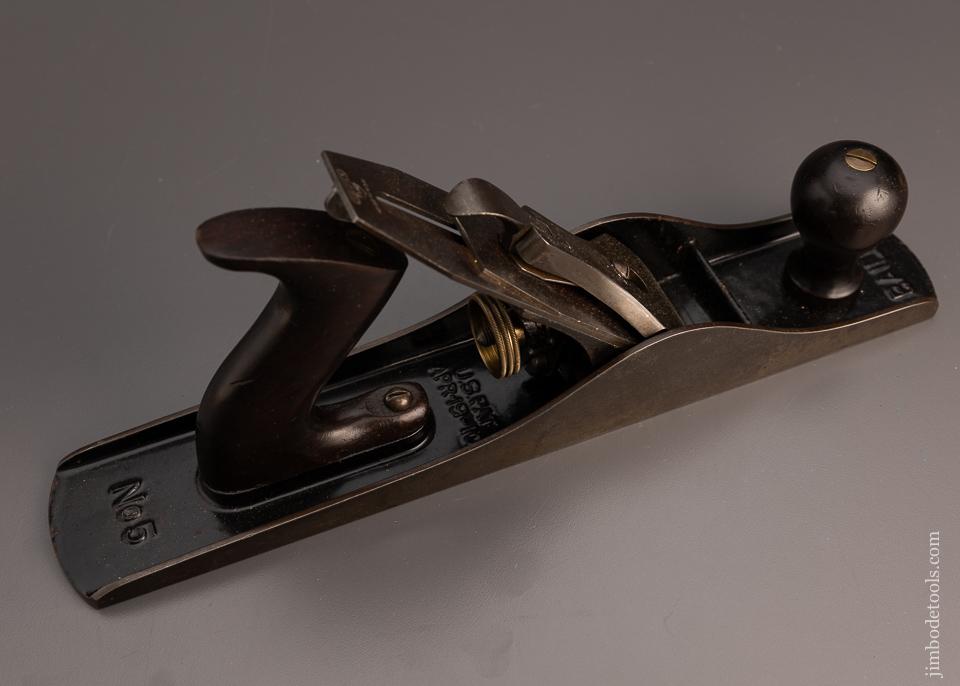 STANLEY No. 5 Jack Plane Type 13 - 99161