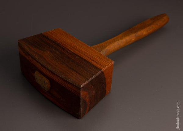 2.6 Pound Mallet - 99162