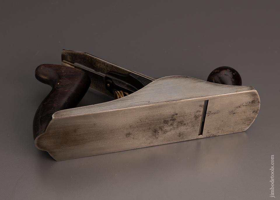 STANLEY No. 4 Smooth Plane - 99166