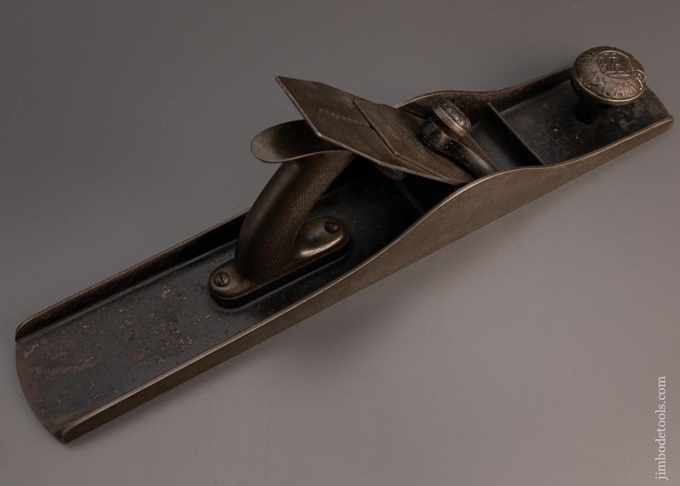 Extra Fine BAILEY VICTOR No. 6 Fore Plane - 99170