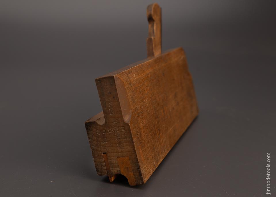 Fine Side Bead Moulding Plane by A&E BALDWIN - 99172