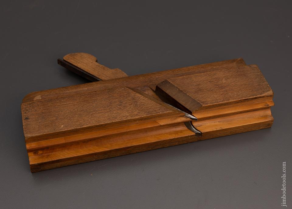 Fine Side Bead Moulding Plane by A&E BALDWIN - 99172