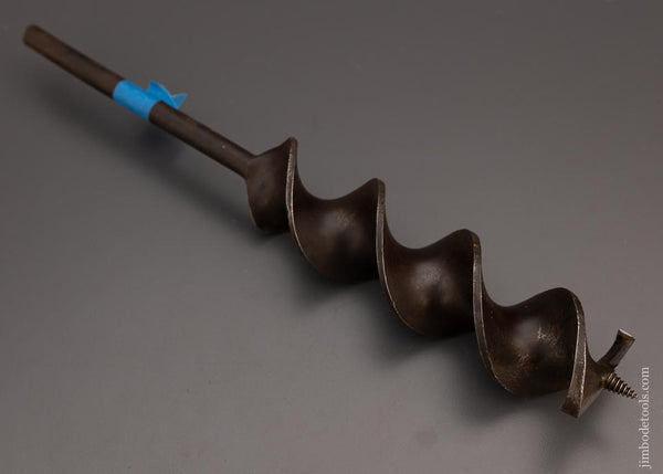 2 x 12 Inch Boring Machine Bit - 99174