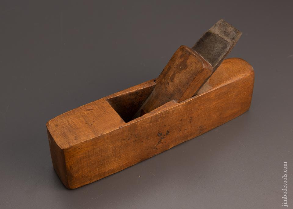 Scrub Plane - 99180