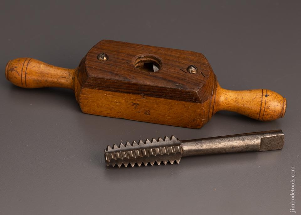 7/8 Thread Box - 99181