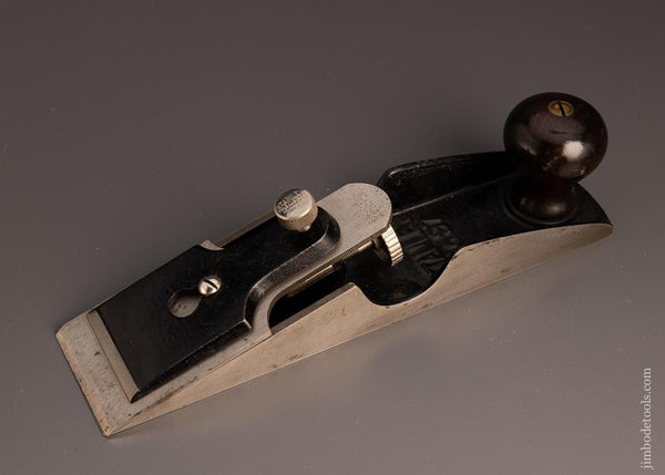 Near Mint STANLEY No. 97 Chisel Plane - 99182