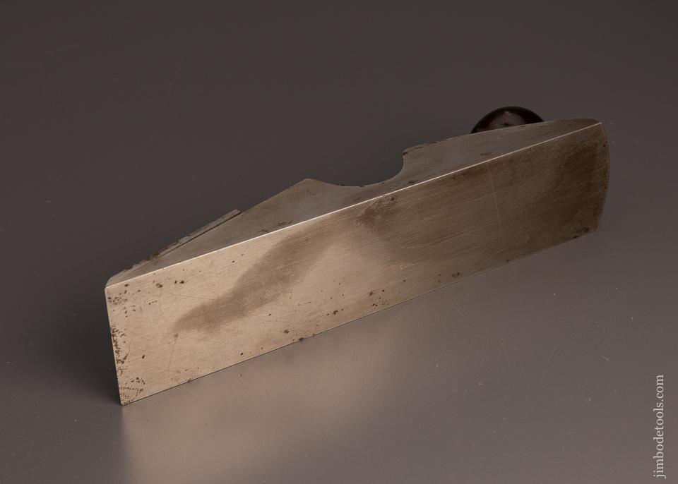 Near Mint STANLEY No. 97 Chisel Plane - 99182