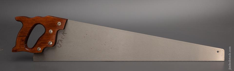 NICHOLSON “THE THREE HUNDRED” Hand Saw - 99187