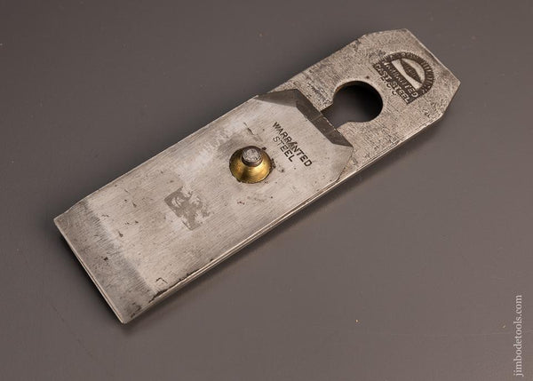 2 Inch Parallel Iron for Infill Planes HILDICK - 99192