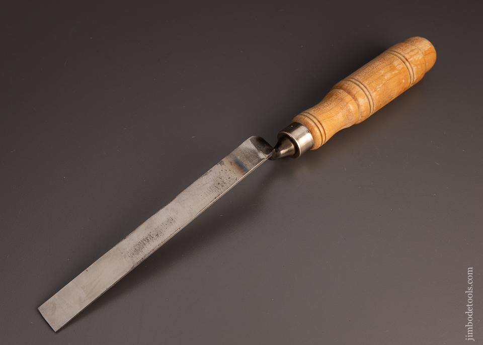 3/4 inch BUCK BROS. Crank Neck Chisel - 99201