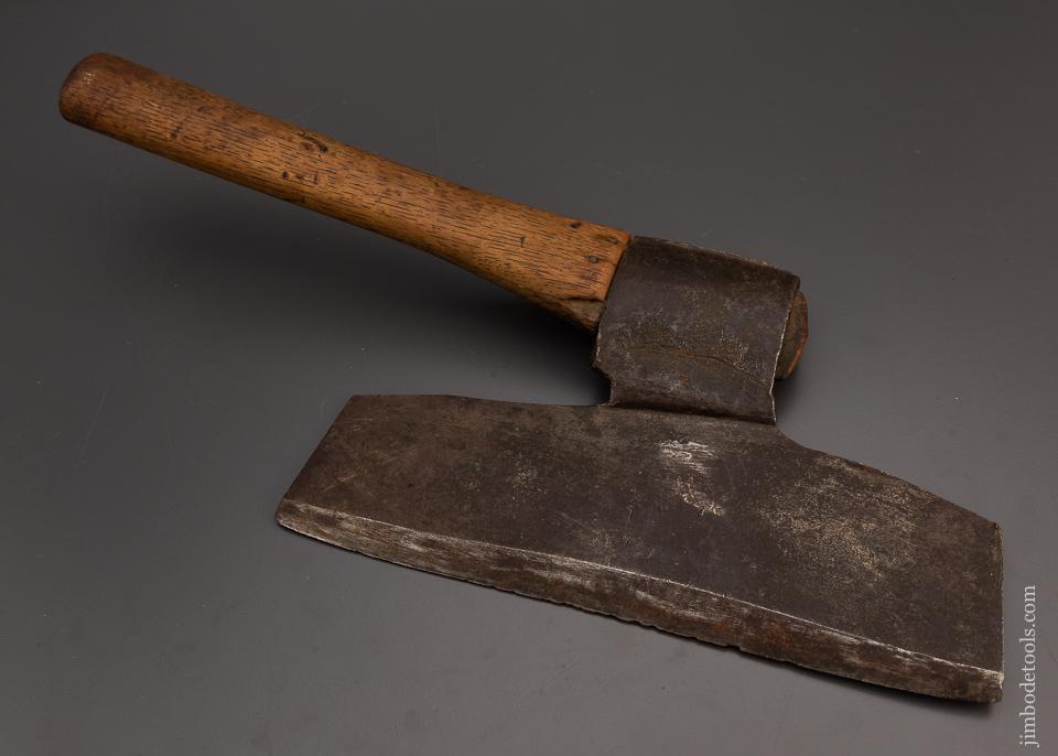 Cooper’s Side Axe by L & I. J. WHITE Buffalo - 99204