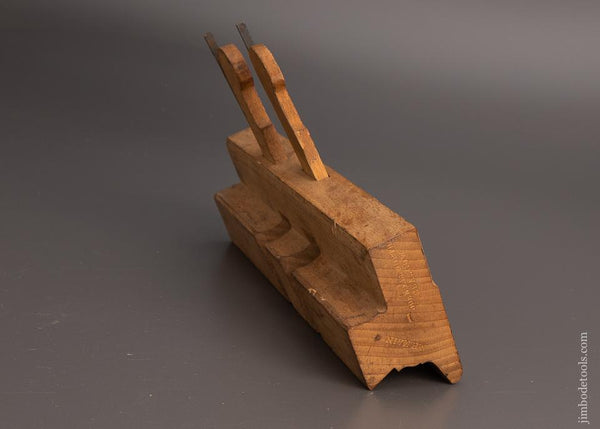 Good+ JOHN ELSWORTH 5/8 Moulding Plane - 99206