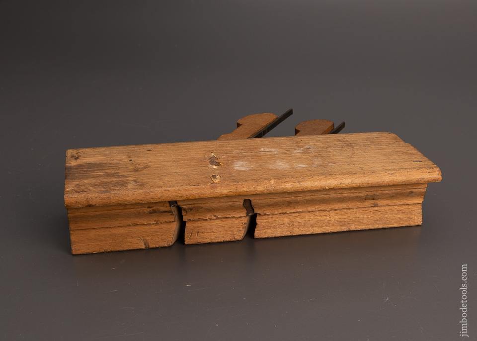 Good+ JOHN ELSWORTH 5/8 Moulding Plane - 99206