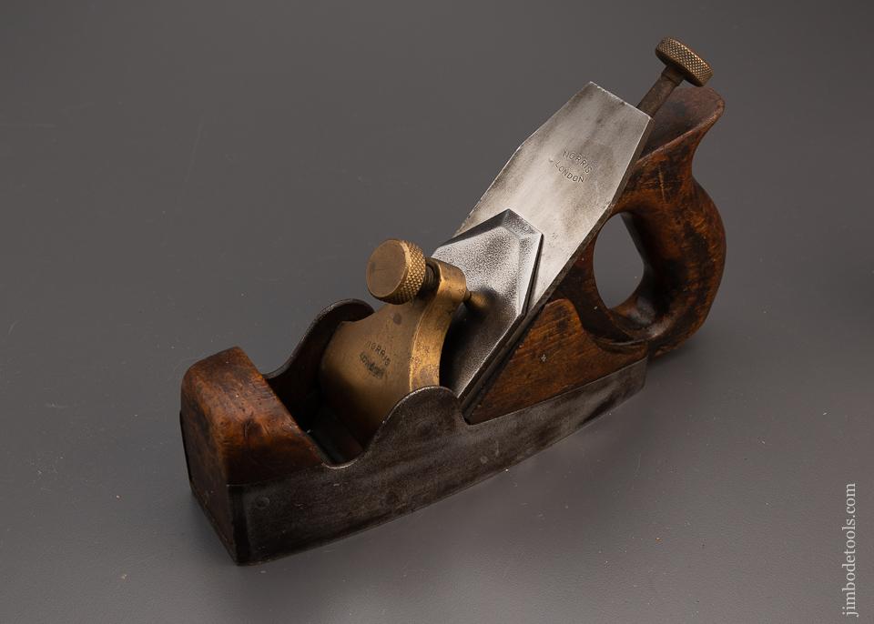 Good NORRIS No. A5 Smooth Plane - 99208